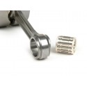 Cigüeñal QUATTRINI RACE para carter Quattrini C1, carrera 53, biela 105
