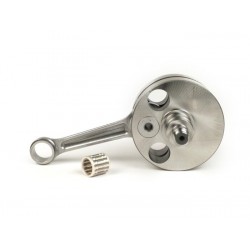 Cigüeñal QUATTRINI RACE para carter Quattrini C1, carrera 53, biela 105