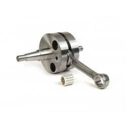 Cigüeñal QUATTRINI RACE para carter Quattrini C1, carrera 53, biela 105