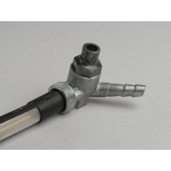 Grifo de gasolina PIAGGIO con reserva PKs PK XL Plurimatic