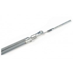 Cable freno trasero Vespa T5, TX (Original Piaggio)