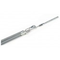 Cable freno trasero Vespa T5, TX (Original Piaggio)