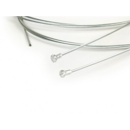 Cable Embrague (Tipo Pera) Vespa PKS, PK XL, Junior. También Freno Delantero Vespa PKS, Junior