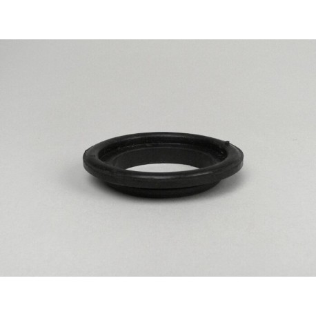 Junta goma tapón gasolina, Vespa 150s, 150 GS, 150 Sprint, Vespa 125 del 53 al 65