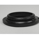 Junta goma tapón gasolina, Vespa 150s, 150 GS, 150 Sprint, Vespa 125 del 53 al 65