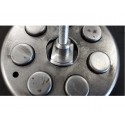 Extractor de Embrague Vespa Largeframe PX, DN, DS, CL, TX, T5, IRIS, COSA, 150/160