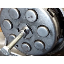 Extractor de Embrague Vespa Largeframe PX, DN, DS, CL, TX, T5, IRIS, COSA, 150/160