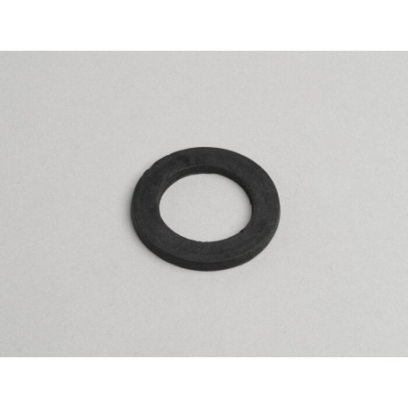 Junta goma tapón depósito de combustible Lambretta LI, LI Special, SX, TV (serie 2-3), DL, GP