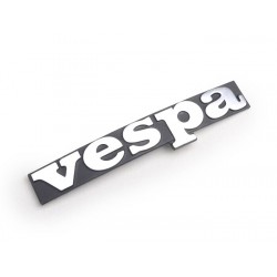 Anagrama escudo Vespa PK, Original Piaggio