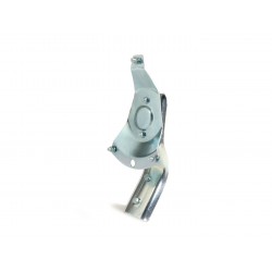 Soporte rueda de repuesto, soporte delantero, Vespa 50/75/125 Primavera