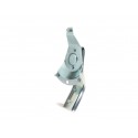 Soporte rueda de repuesto, soporte delantero, Vespa 50/75/125 Primavera
