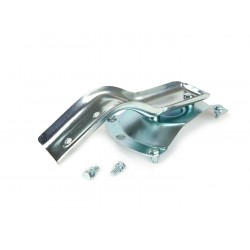 Soporte rueda de repuesto, soporte delantero, Vespa 50/75/125 Primavera