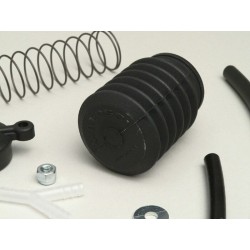 Pulmón de recuperación Boost Bottle MALOSSI M.A.C.S.I Compensador de fluidos motor 2T