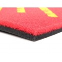 Filtro universal aire Malossi Double Red Sponge 297x420mm, Vespa