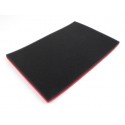 Filtro de aire MALOSSI Double Red Sponge 30x40cm, universal