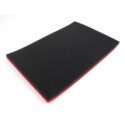 Filtro de aire MALOSSI Double Red Sponge 20x30mm, universal