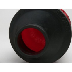 Filtro de aire MALOSSI Red Filter E13 ø32/38mm Recto para Carburadores PHBN, PHBG 15-21, PHBL 20-26, PHVB 22, PHVB, PHVA 17,5