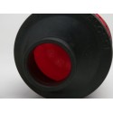 Filtro de aire MALOSSI Red Filter E13 ø32/38mm Recto para Carburadores PHBN, PHBG 15-21, PHBL 20-26, PHVB 22, PHVB, PHVA 17,5
