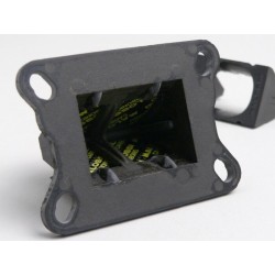 Caja de láminas carbono MALOSSI MHR VL17