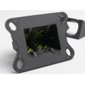 Caja de láminas carbono MALOSSI MHR VL17