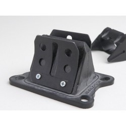 Caja de láminas carbono MALOSSI MHR VL17
