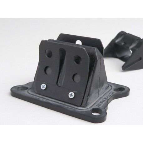 Caja de láminas carbono MALOSSI MHR VL17