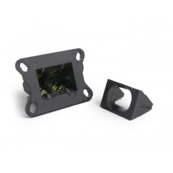 Caja de láminas carbono MALOSSI MHR VL17