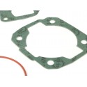 Juntas Malossi Cilindro Malossi MK2, MK3, MK4 136cc Vespa Super, SL, Primavera, PKS, PK XL, FL