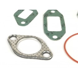 Juntas Malossi Cilindro Malossi MK2, MK3, MK4 136cc Vespa Super, SL, Primavera, PKS, PK XL, FL