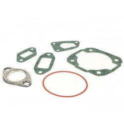 Juntas Malossi Cilindro Malossi MK2, MK3, MK4 136cc Vespa Super, SL, Primavera, PKS, PK XL, FL