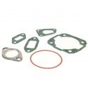 Juntas Malossi Cilindro Malossi MK2, MK3, MK4 136cc Vespa Super, SL, Primavera, PKS, PK XL, FL