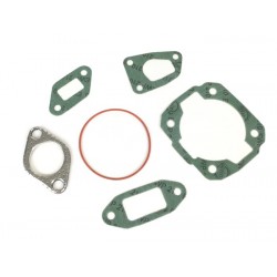 Juntas Malossi Cilindro Malossi MK2, MK3, MK4 136cc Vespa Super, SL, Primavera, PKS, PK XL, FL