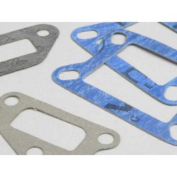 Juntas Malossi para Colector Admisión Láminas Malossi Cilindro 136cc Vespa Super, SL, Primavera, PKS, PK XL, FL