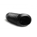 Fuelle admisión Malossi para carburador PHBH 28-30 en Vespa CL, DS, DN, IRIS, TX, T5, PX Disco