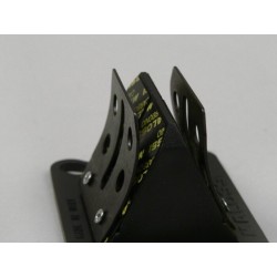 Caja de Láminas Carbono Malossi MHR VL6 0,30mm