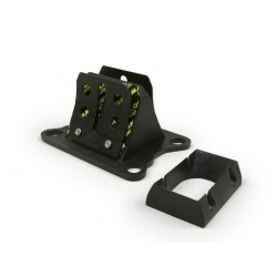 Caja de Láminas Carbono Malossi MHR VL6 0,30mm