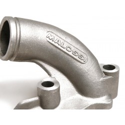 Colector Admisión Malossi Válvula Rotativa para Carburador PHBH 26/30, VHS 26-30, TMX 27-30, PWK 28-30, SmartCarb 26/28 Vespa