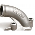 Colector Admisión Malossi Válvula Rotativa para Carburador PHBH 26/30, VHS 26-30, TMX 27-30, PWK 28-30, SmartCarb 26/28 Vespa