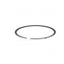 Segmento de Pistón Malossi Vespa 210cc 68,5mm, pistón 1 segmento