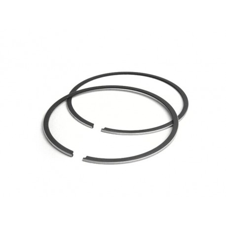 Segmentos Pistón Malossi para Malossi 210cc (2021) Vespa DS, DN, TX, IRIS 200, PX Disco 200, Cosa 200