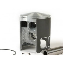 Pistón Malossi MHR 210cc y 221cc Tipo B Vespa DN, TX, IRIS 200, PX Disco 200, Cosa 200