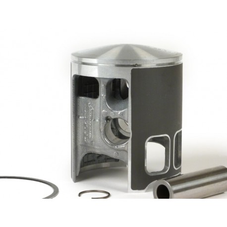 Pistón Malossi MHR 210cc y 221cc Tipo B Vespa DN, TX, IRIS 200, PX Disco 200, Cosa 200