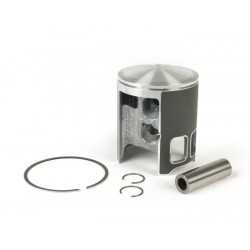 Pistón Malossi MHR 210cc y 221cc Tipo B Vespa DN, TX, IRIS 200, PX Disco 200, Cosa 200