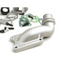 Colector Admisión Malossi Láminas para Cilindro Malossi MKI 136cc y Carburador Dell'orto PHBL 24-25 Vespa PKS, PK XL, FL