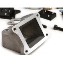 Colector Admisión Malossi Láminas para Carburador Dell'orto PHBL 24-25 Vespa 50/75, Super, SL, Primavera