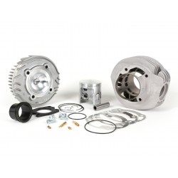 Kit cilindro Sport Malossi 177cc, aluminio, Vespa PX Disco 125/150, IRIS 125/150, COSA 125/150, CL 125/150