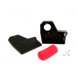 Filtro De Aire MALOSSI Red Filter E4 Dell'Orto SHBC 19/19, SHB 20/20, Vespa Primavera, PKS, Junior