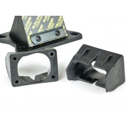 Caja de Láminas Carbono Malossi MHR TEAM VL18 0,23mm