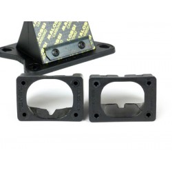 Caja de Láminas Carbono Malossi MHR TEAM VL18 0,23mm