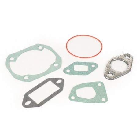 Juntas cilindro Malossi MHR 136cc, Vespa Super, SL, Primavera, PKS, Junior, PK XL 125, FL 125